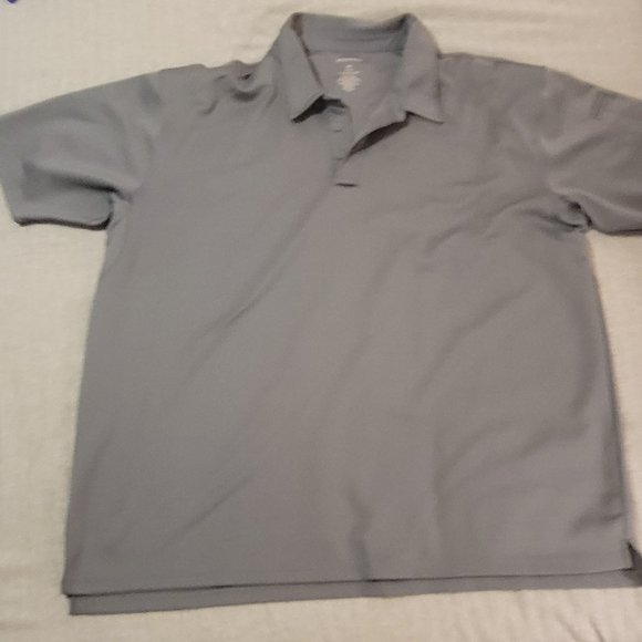 PROPPER I.C.E  Men’s Performance Polo - Short Sleeve - Picture 1 of 2